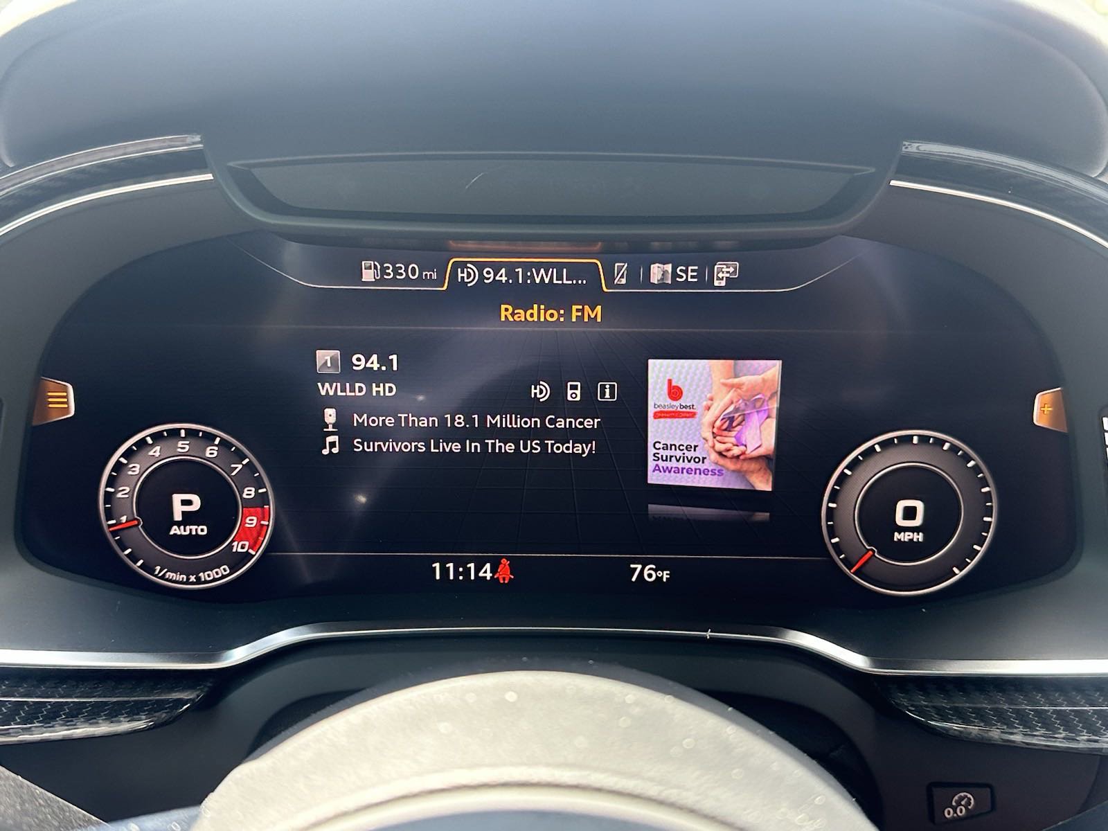 PreOwned 2021 Audi R8 Coupe V10 2dr Car in Plant City M7901363