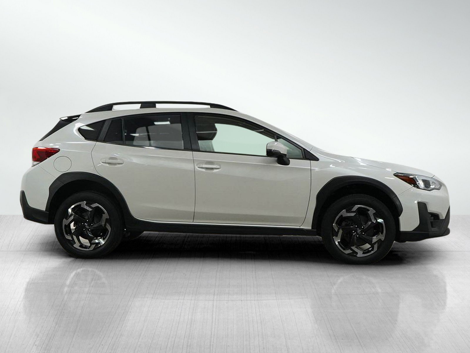2023 Subaru Crosstrek Limited photo 5