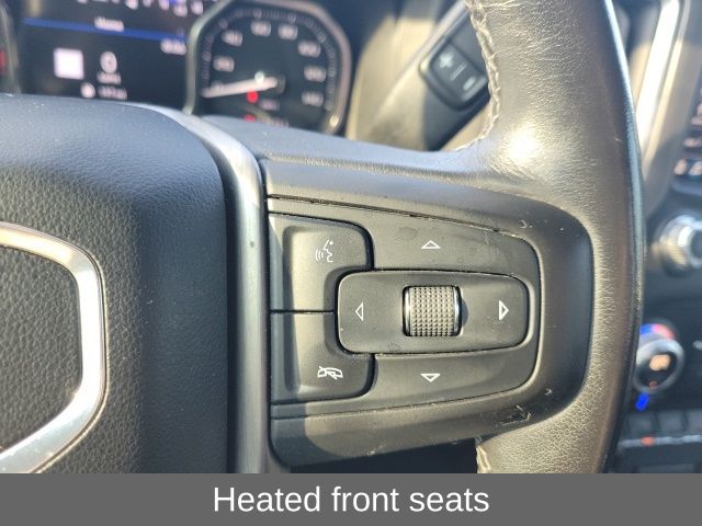 2020 Gmc Sierra Denali photo 13