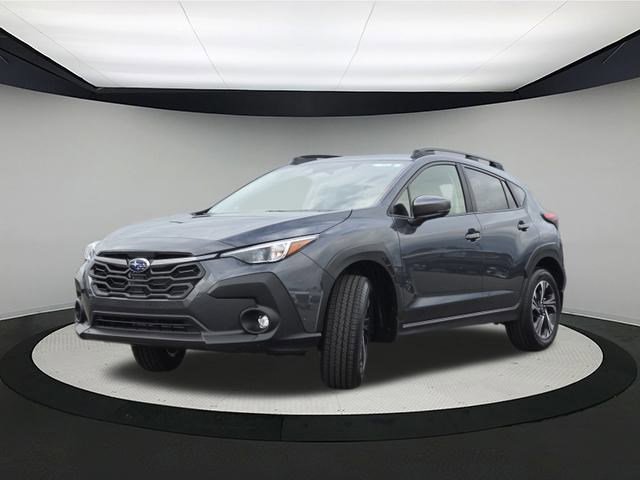 2025 Subaru Crosstrek Premium photo 2