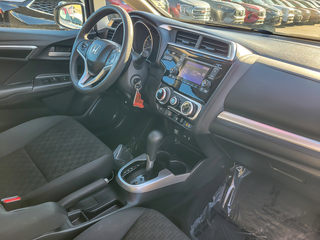 2015 HONDA FIT - Image 23