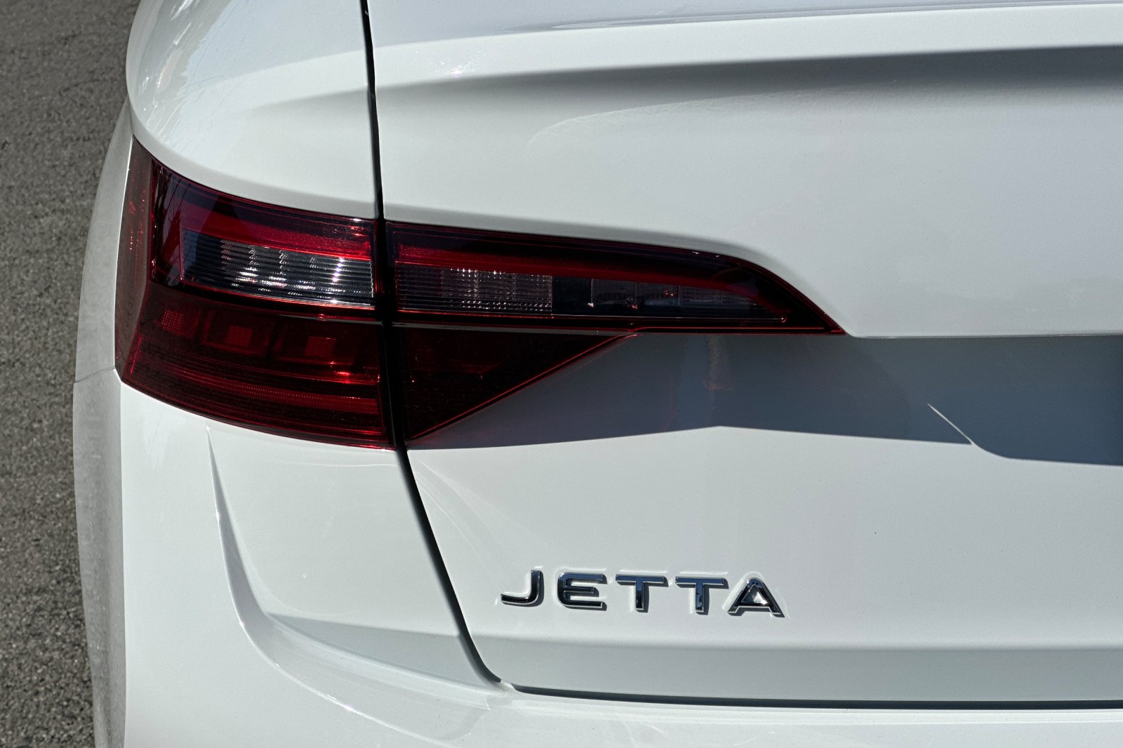 2024 Volkswagen Jetta 1.5T Sport photo 24