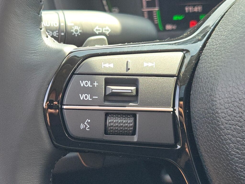 2024 Honda Accord Hybrid Touring photo 26