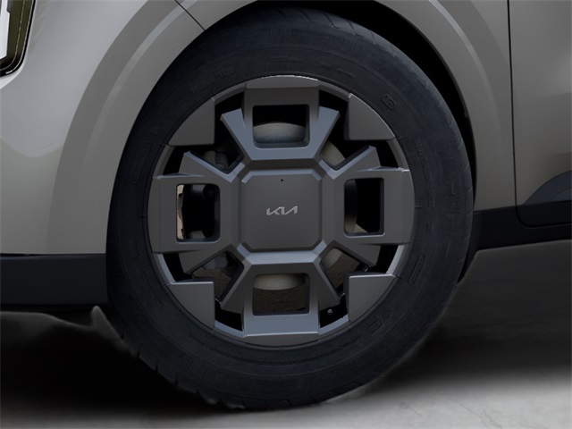 2025 Kia Carnival EX photo 8