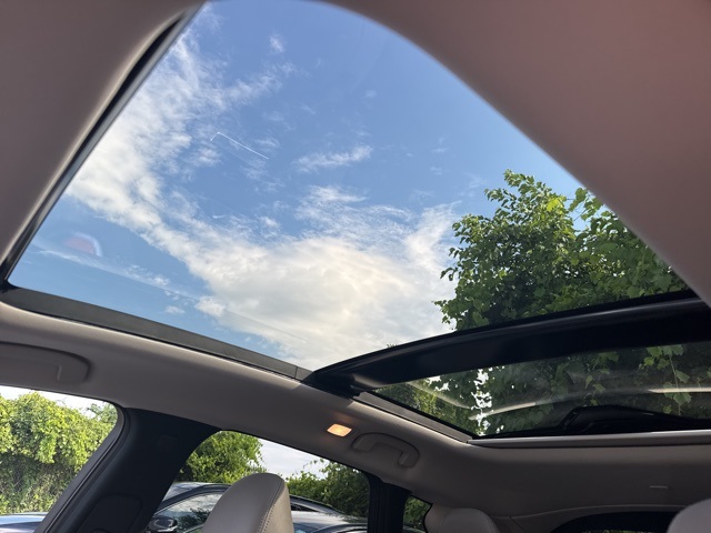 2025 Infiniti QX50 Luxe AWD photo 12