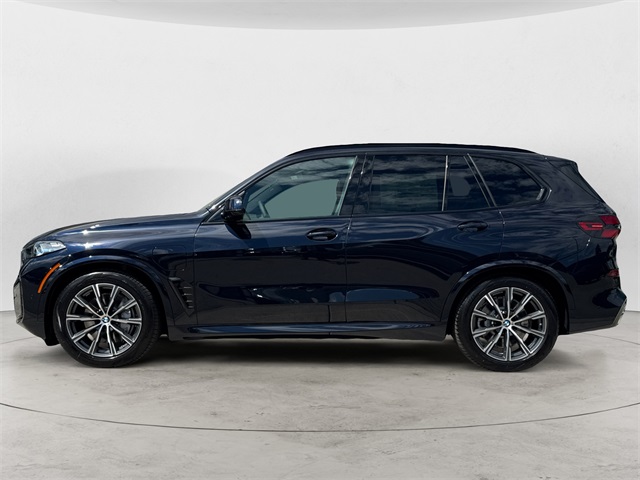 2026 Bmw X5 xDrive50e photo 4