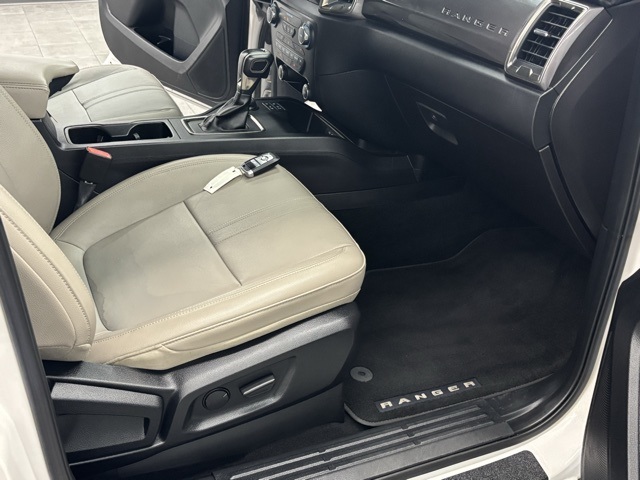 2019 Ford Ranger Lariat photo 29