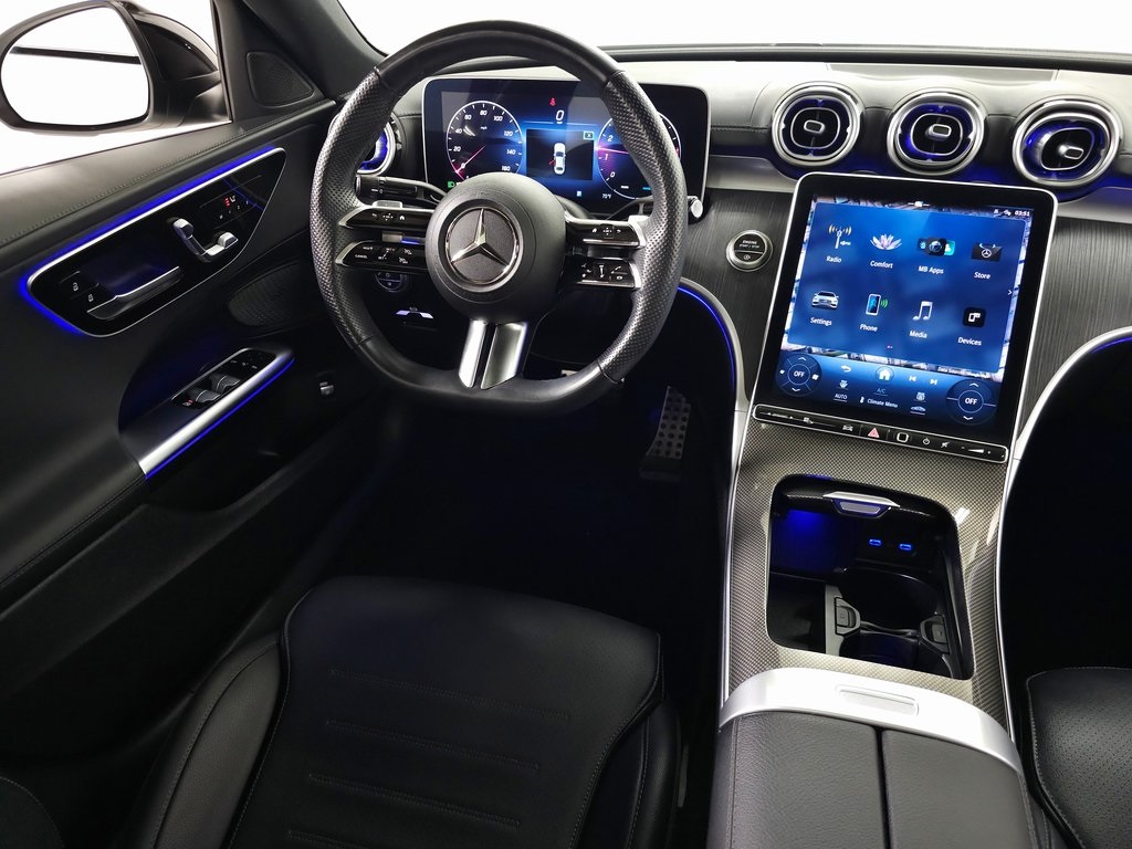 2023 MERCEDES-BENZ C-CLASS - Image 19