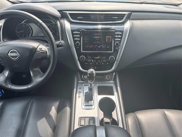 2023 Nissan Murano SV photo 18