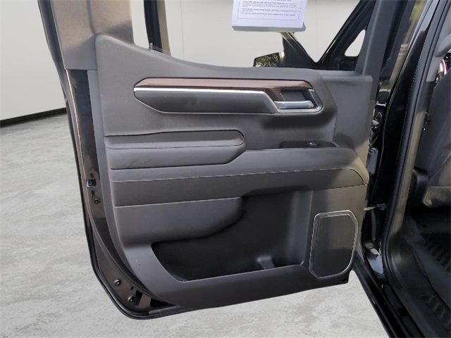 2022 Chevrolet Silverado 1500 LT photo 32