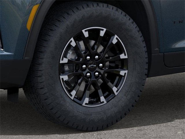 2026 Chevrolet Traverse Z71 photo 6