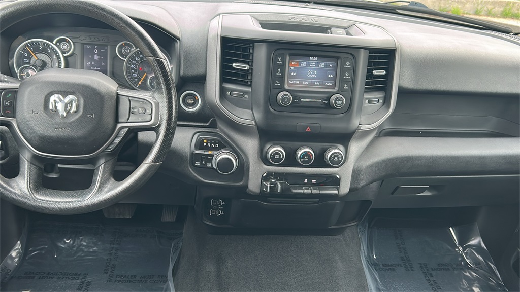 2019 Ram 1500 Tradesman photo 22