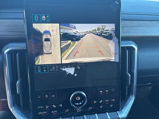2026 Gmc Acadia Denali photo 20