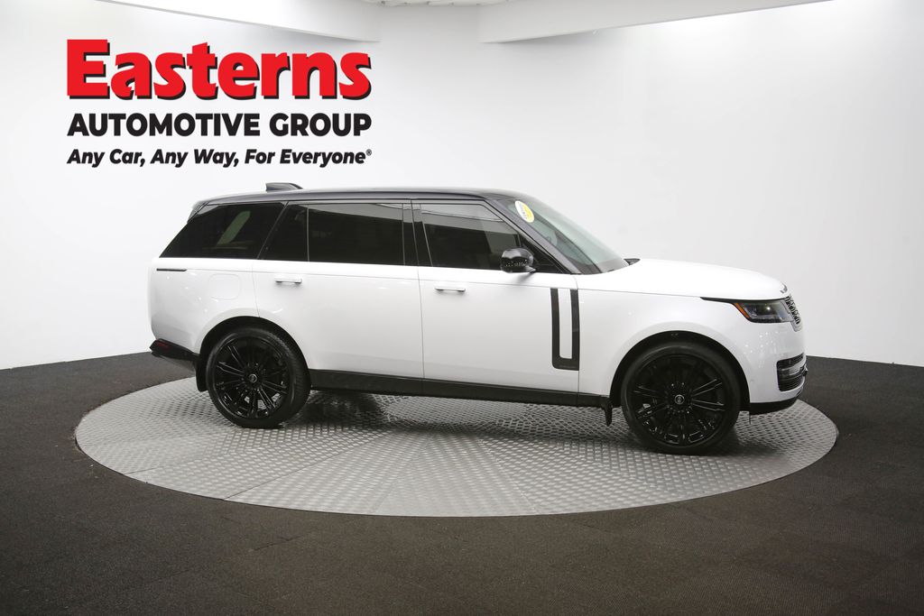2024 Land Rover Range Rover Autobiography photo 37