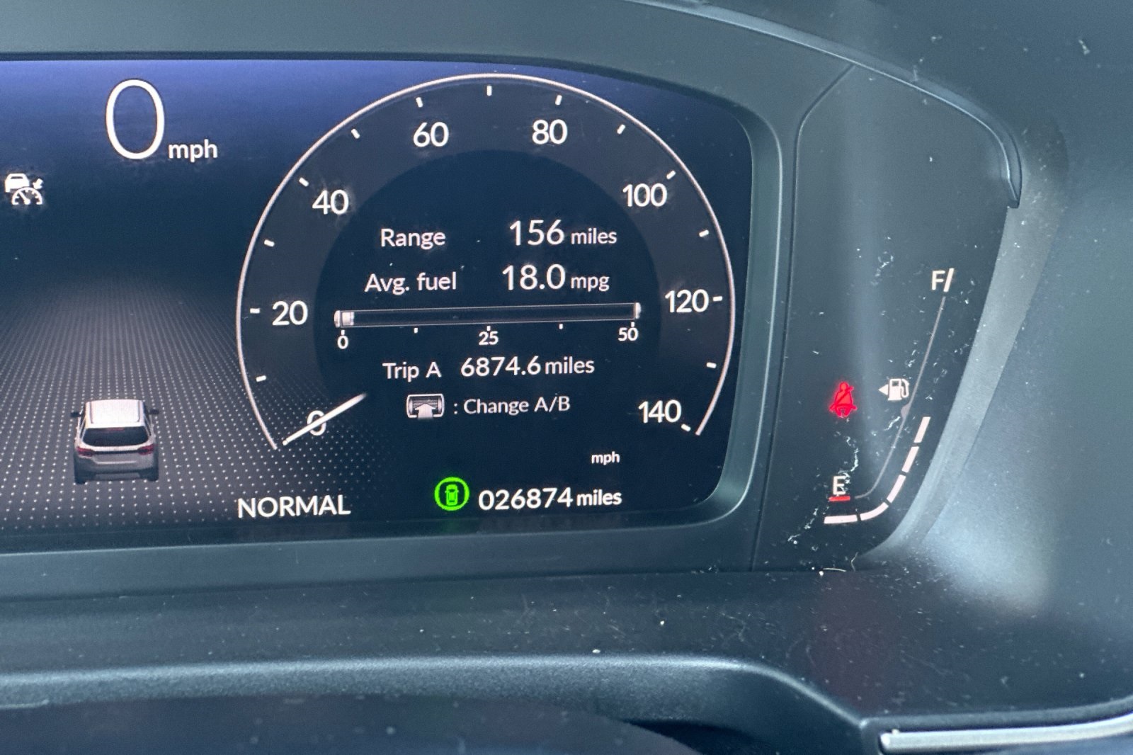 2024 Honda Pilot Elite photo 34