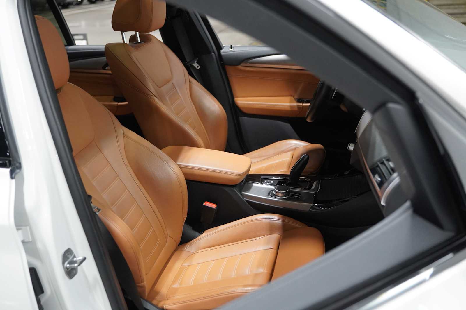 2019 Bmw X3 M40i photo 10