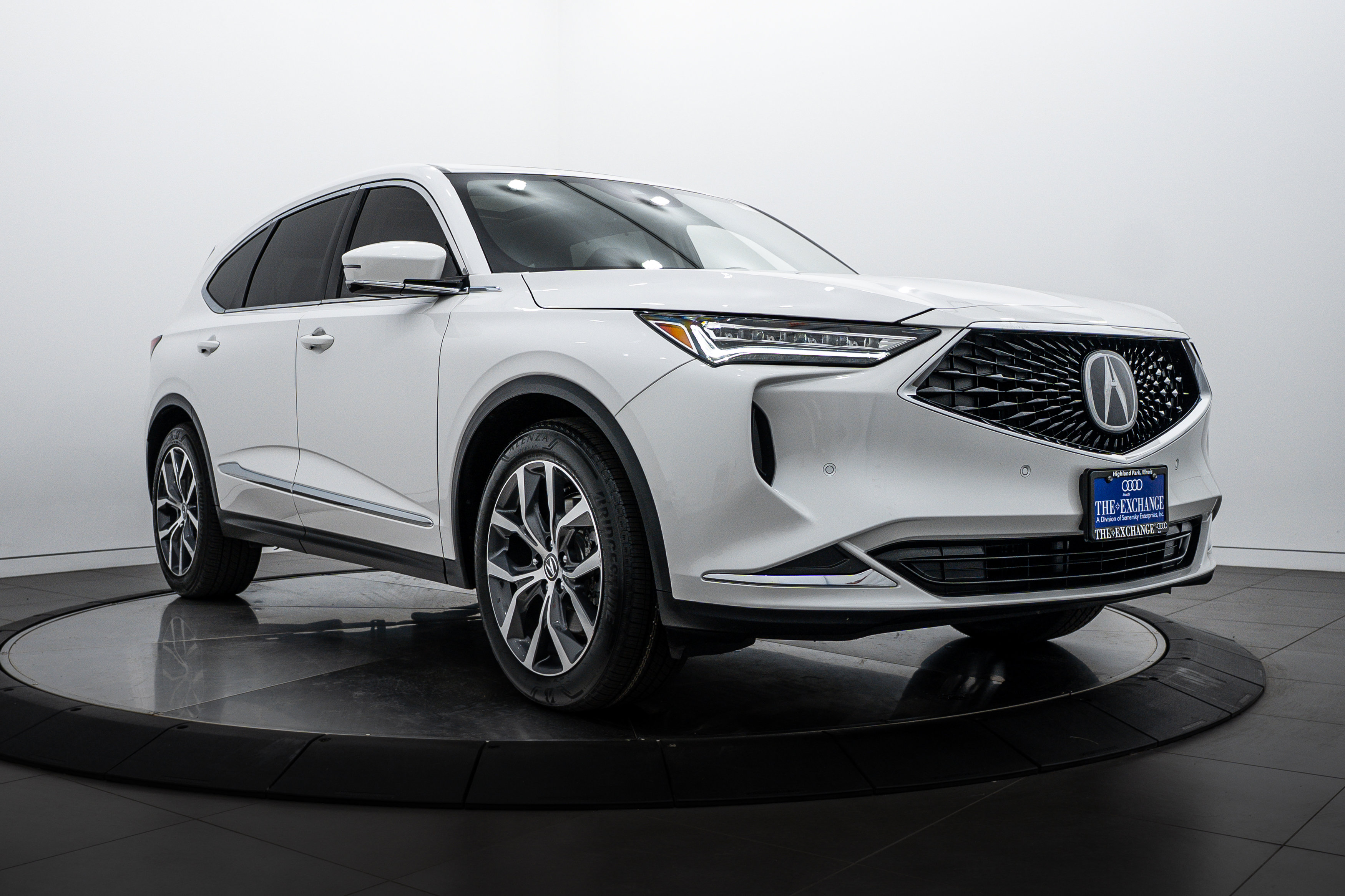 2023 Acura MDX Technology Package's photo
