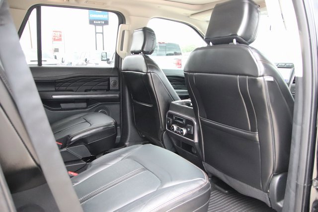 2020 Ford Expedition Platinum photo 27