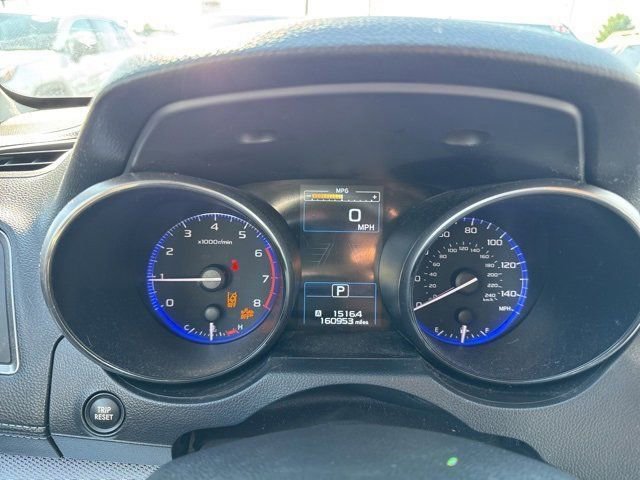 2019 Subaru Outback Premium photo 3