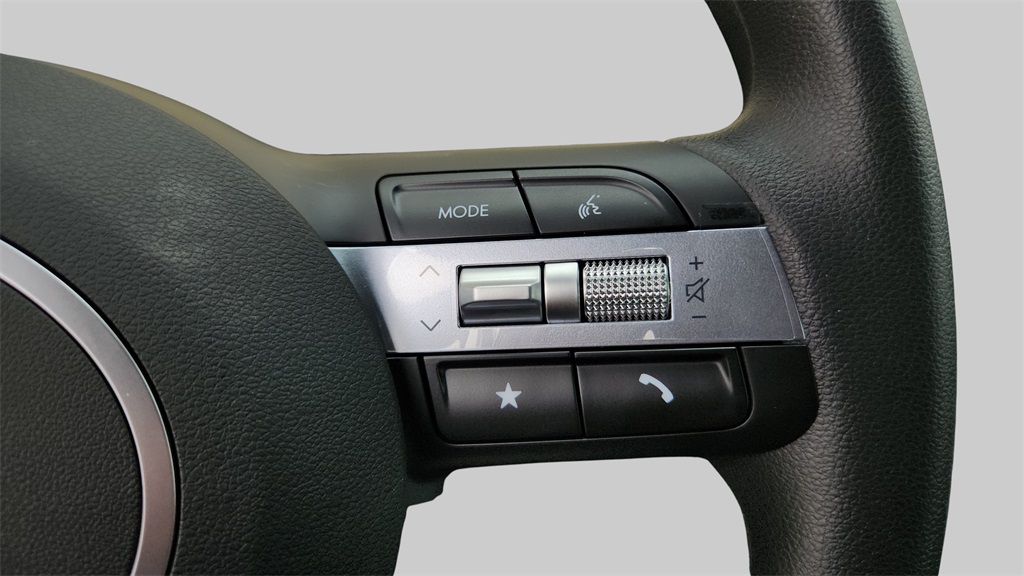 2025 Hyundai Santa Cruz SEL photo 21