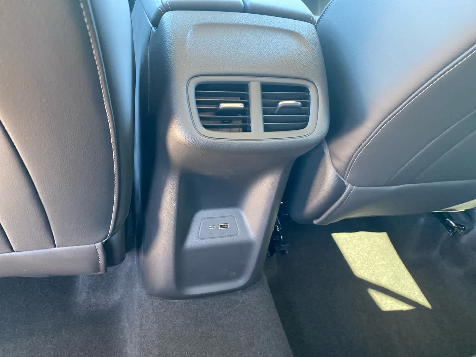 2025 Buick Envision Preferred photo 29