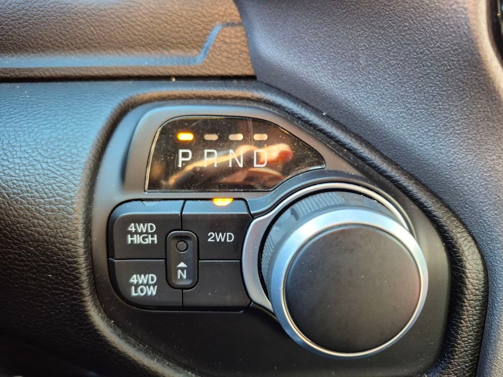 2024 Ram 2500 Big Horn photo 19