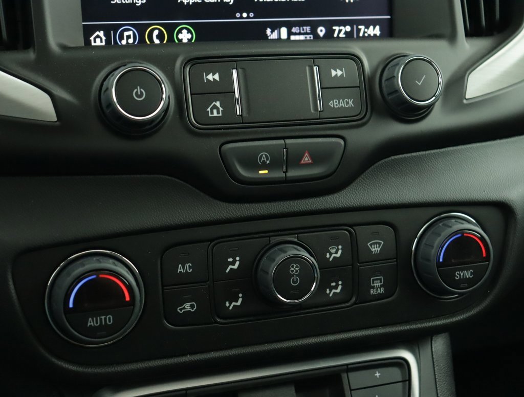 2024 Gmc Terrain SLT photo 13