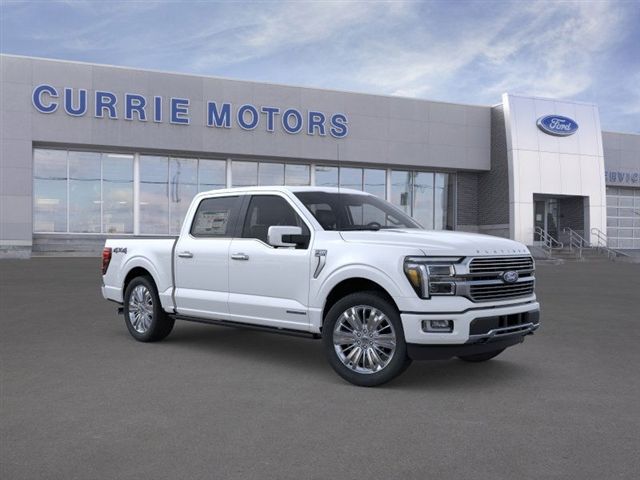 2025 FORD F-150 - Image 29