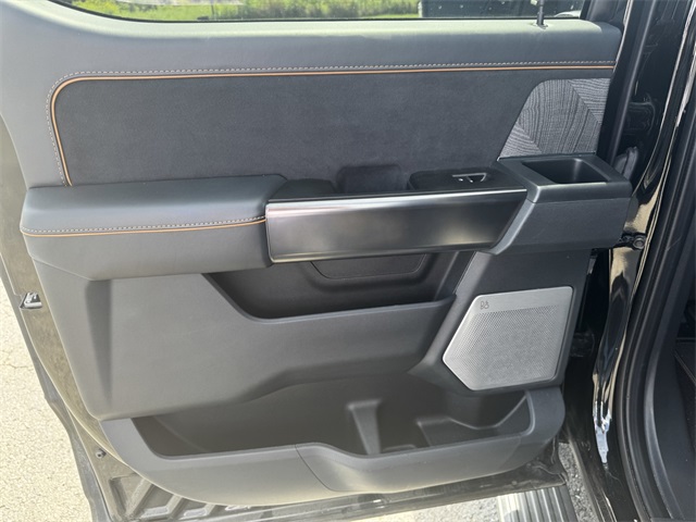 2021 Ford F-150 Platinum photo 18