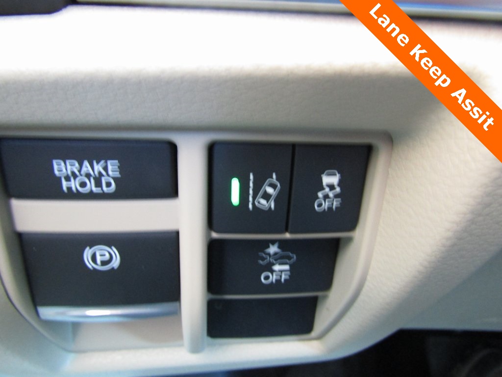 2017 Acura MDX SH-AWD Technology photo 13