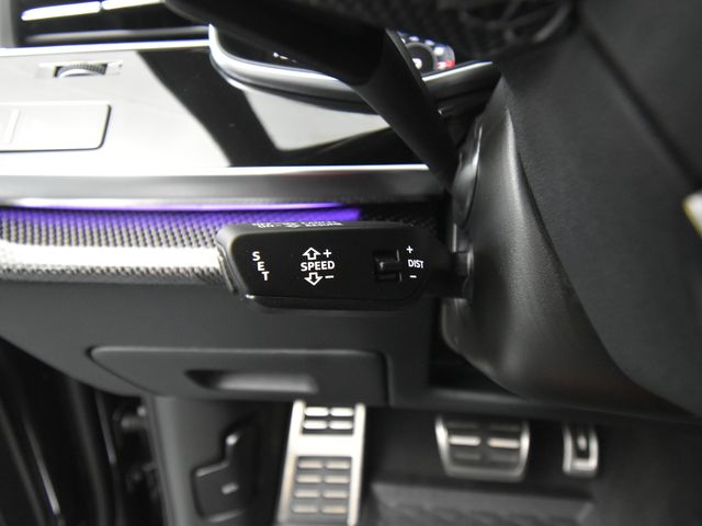 2024 Audi SQ7 Premium Plus Prestige photo 26