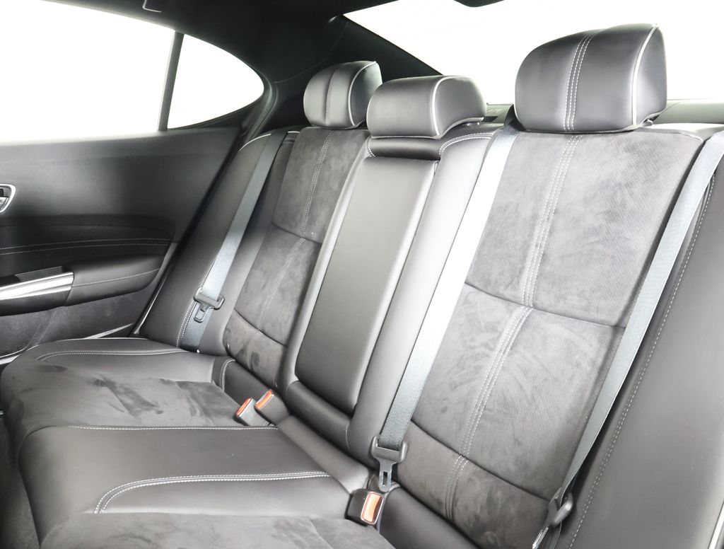 2019 Acura TLX A-Spec photo 10