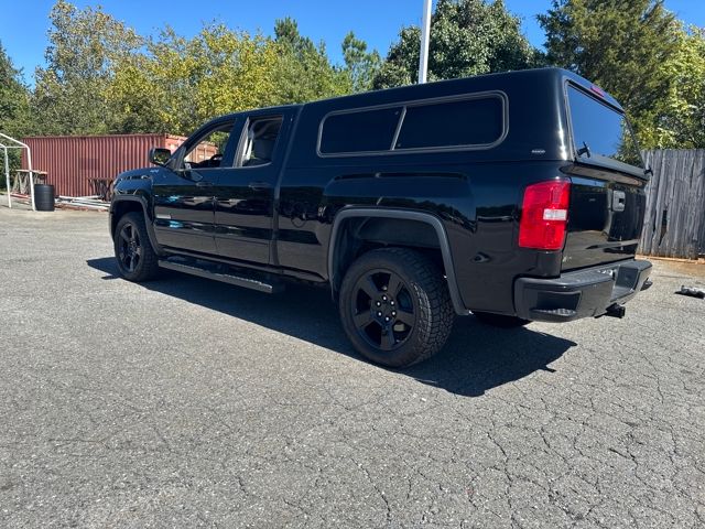 2017 Gmc Sierra 1500 Base photo 3