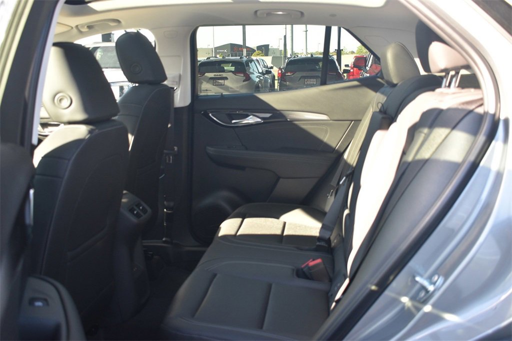 2025 Buick Envision Preferred photo 41