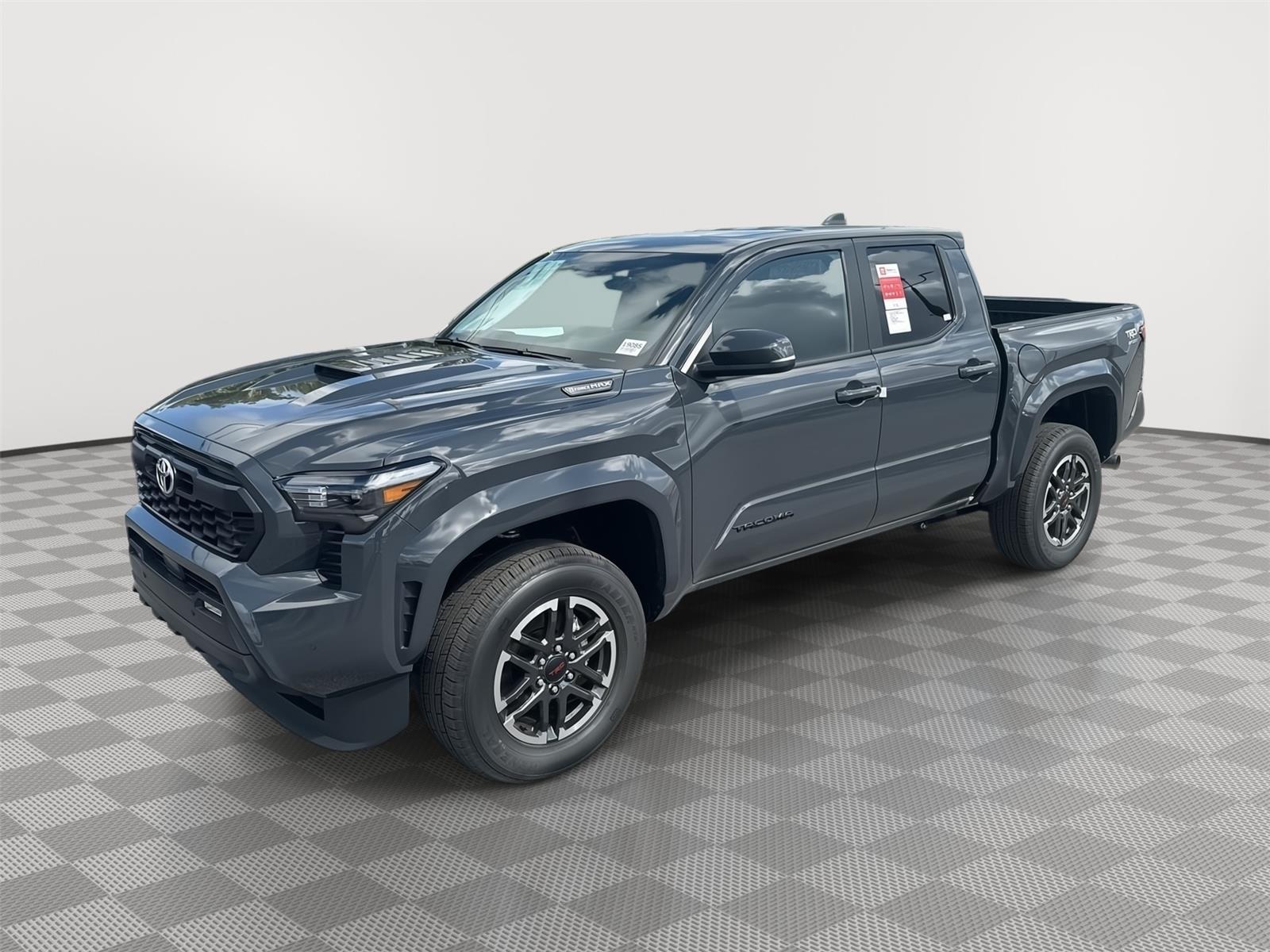 2025 Toyota Tacoma i-FORCE MAX Tacoma TRD Sport