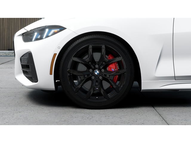 2026 Bmw 430i Coupe photo 7