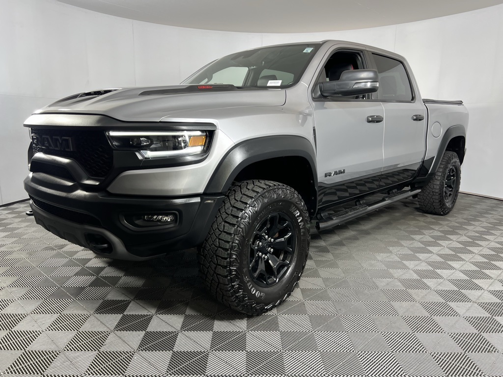 2023 Ram 1500 TRX photo 2
