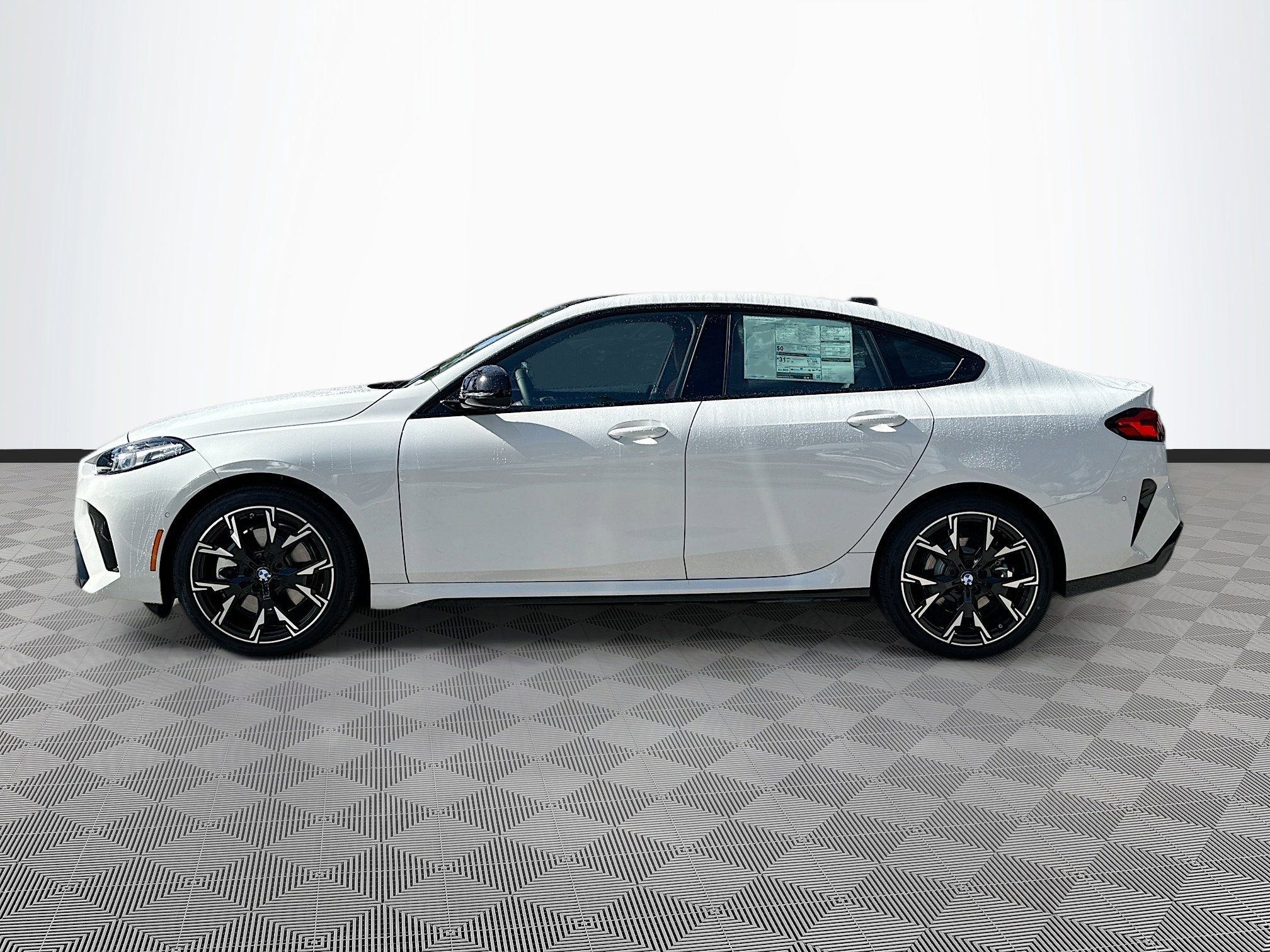 2026 Bmw 228 photo 4