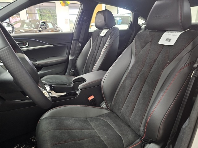 2025 Acura Integra Type S photo 21