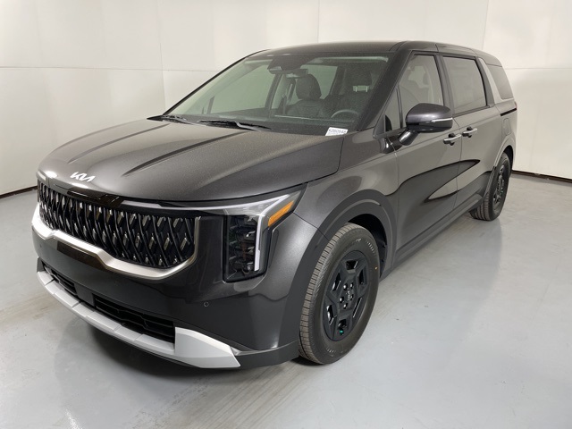 2026 Kia Carnival LXS photo 3