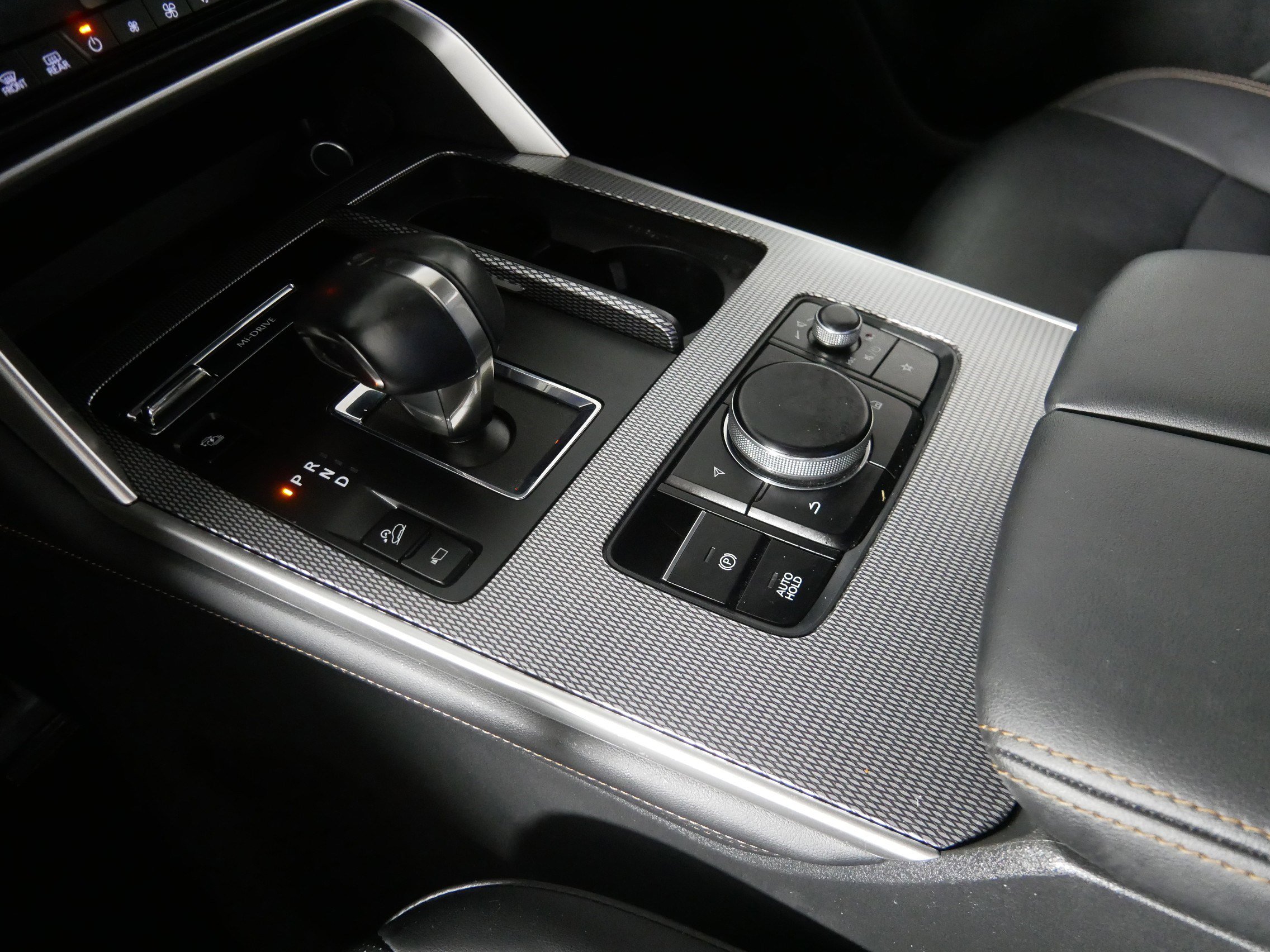 2024 Mazda CX-90 Premium Plus photo 21