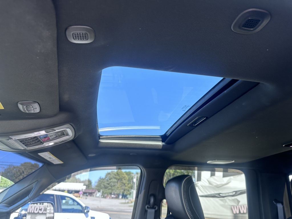 2019 Ram 2500 Limited photo 4