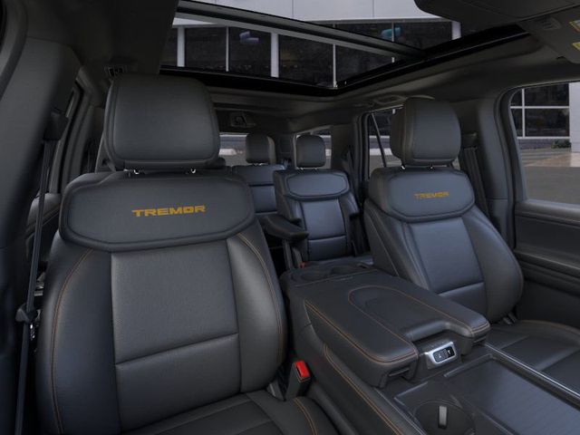 2026 FORD EXPEDITION - Image 41