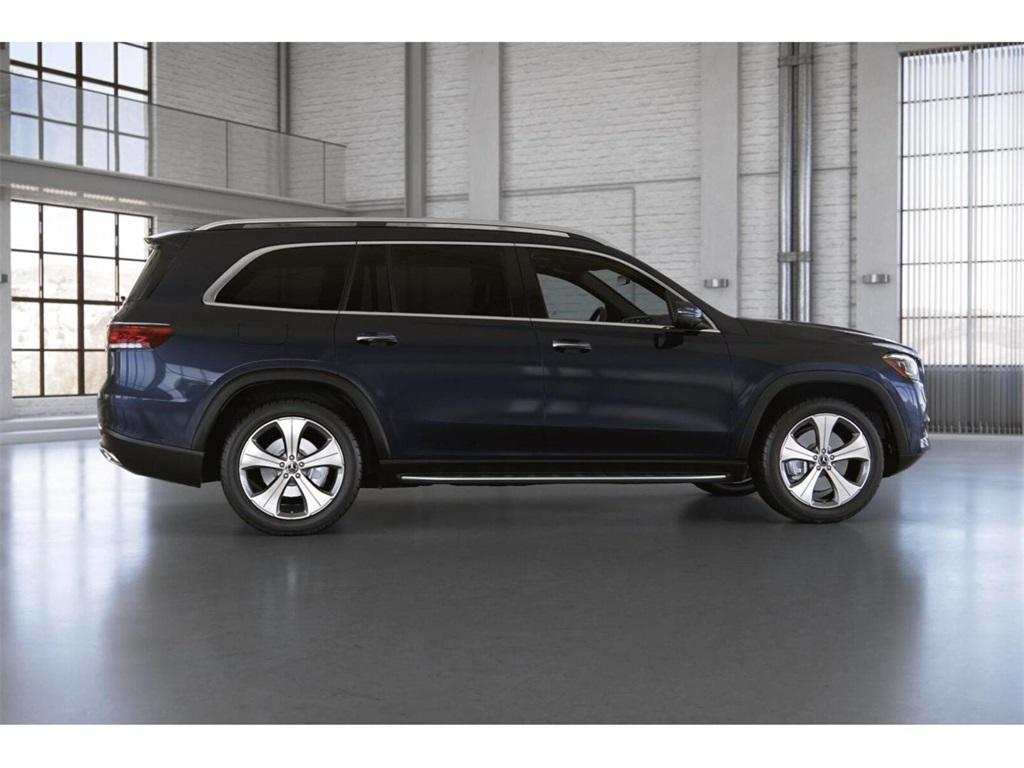 2022 Mercedes Benz GLS 450 4MATIC photo 17