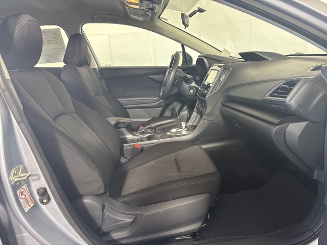 2018 Subaru Impreza Premium photo 4