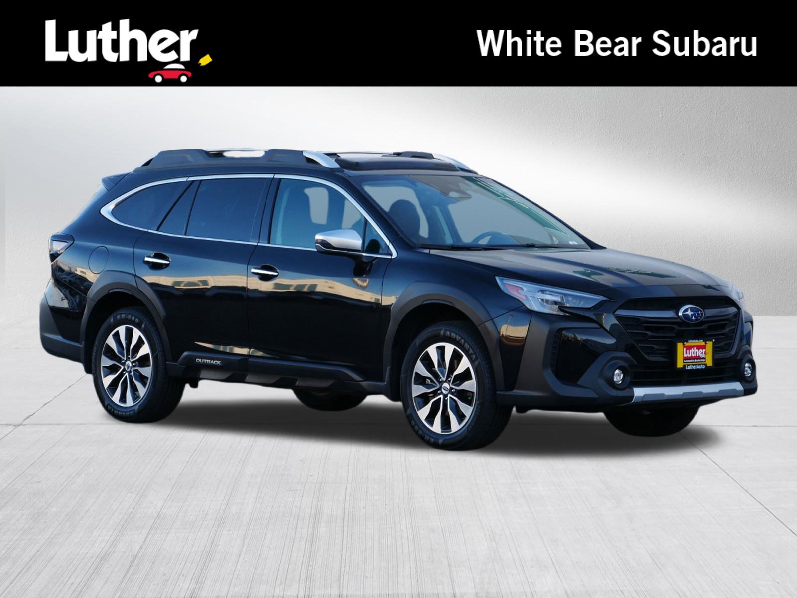 2023 Subaru Outback Touring's photo