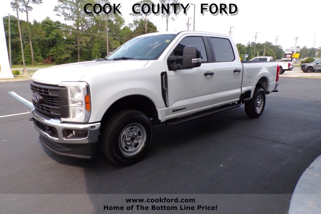2023 Ford F-250 XL photo 9