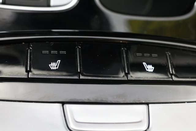 2023 Hyundai Tucson SEL Convenience photo 15