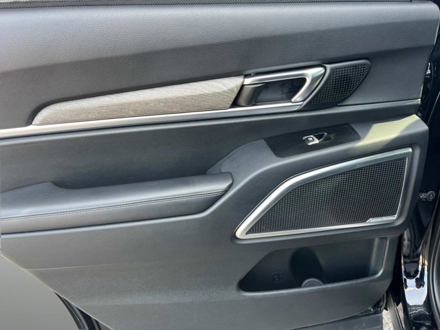 2022 Kia Telluride SX photo 18