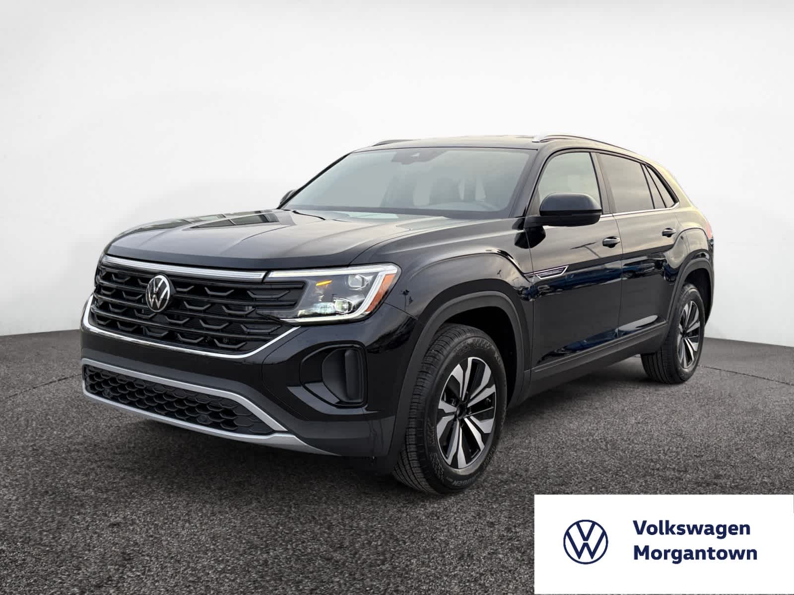 2026 Volkswagen Atlas Cross Sport SE's photo